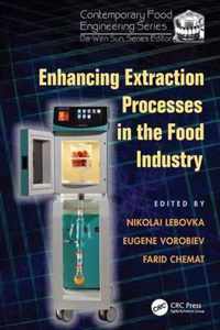 Enhancing Extraction Processes in the Food Industry