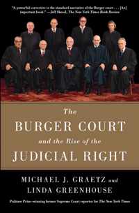 The Burger Court and the Rise of the Judicial Right