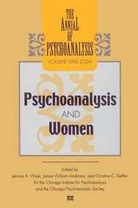 The Annual of Psychoanalysis