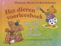 Het dieren voorleesboek