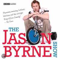 The Jason Byrne Show