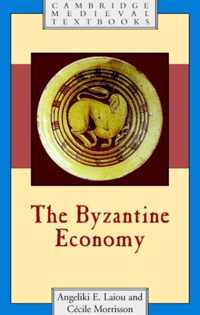 The Byzantine Economy