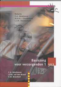 Traject V&V - Basiszorg voor verzorgenden 1 302 Tekstboek