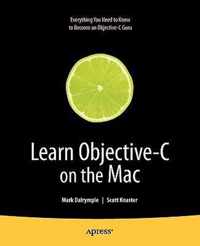 Learn Objective-C on the Mac