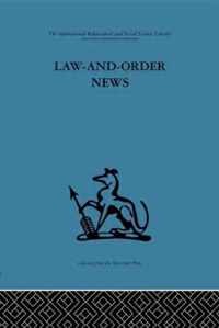 Law-and-Order News