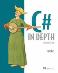 C# in Depth