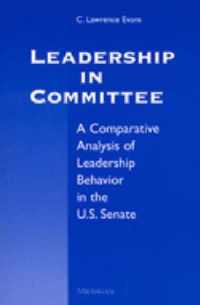 Leadership in Committee