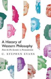 A History of Western Philosophy