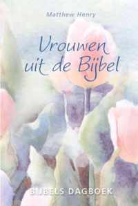 Vrouwen Uit De Bijbel