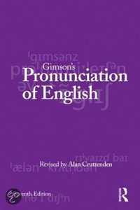 Gimson's Pronunciation of English