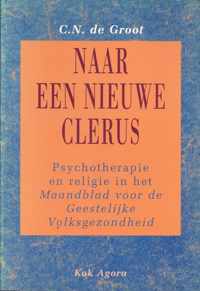 Naar een nieuwe clerus