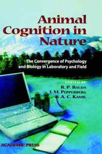 Animal Cognition in Nature