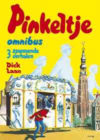 Pinkeltje omnibus