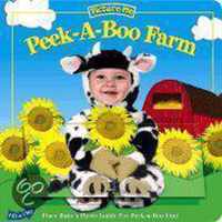 Picture Me Peek-A-Boo Farm