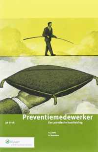 Preventiemedewerker