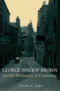 George Mackay Brown and the Philosophy of Community