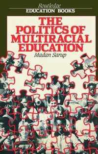 The Politics Of Multiracial Education