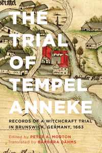 The Trial of Tempel Anneke