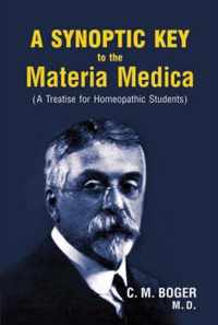 Synoptic Key to Materia Medica