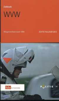 Zakboek wegenverkeerswet1994