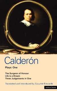 Calderon Plays