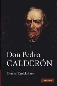 Don Pedro Calderon