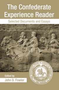 The Confederate Experience Reader