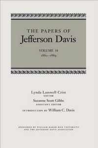 The Papers of Jefferson Davis