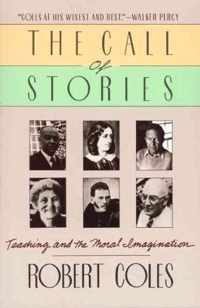 The Call of Stories