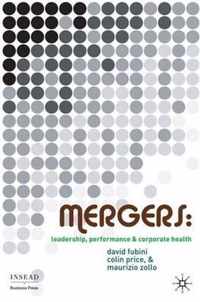 Mergers