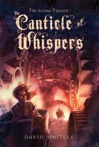 The Canticle of Whispers