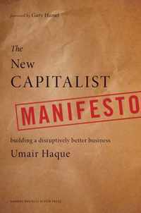 The New Capitalist Manifesto