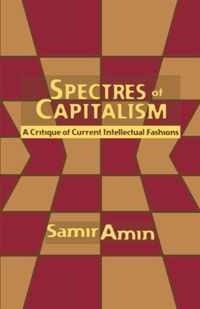 Spectres of Capitalism