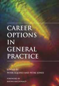 Career Options in General Practice