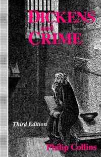 Dickens And Crime