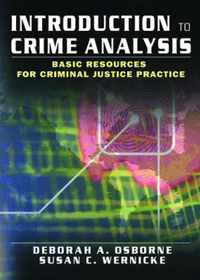 Introduction to Crime Analysis