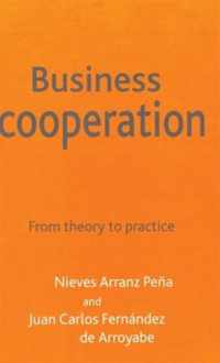 Business Cooperation