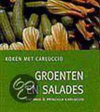 Groenten en salades