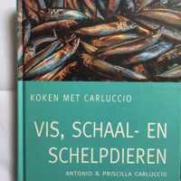 Vis, Schaal- En Schelpdieren