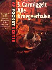 Alle kroegverhalen - Simon Carmiggelt