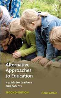 Alternative Approaches to Education