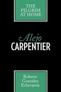 Alejo Carpentier