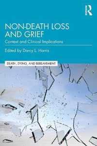 Non-Death Loss and Grief