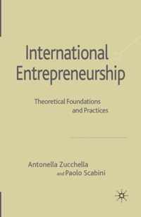 International Entrepreneurship