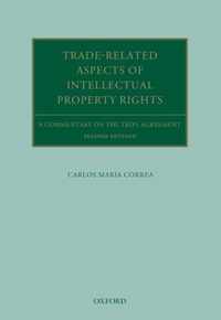 Trade Related Aspects of Intellectual Property Rights