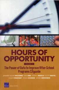 Hours of Opportunity, Volume 2