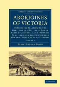 Aborigines of Victoria