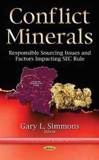 Conflict Minerals