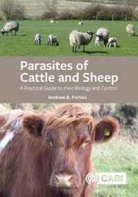 Parasites of Cattle and Sheep