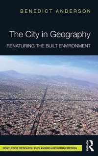 The City in Geography